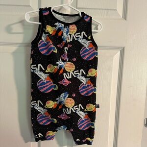 Lot of 5 Rags size 2T